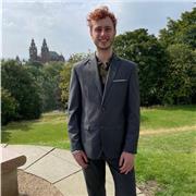 Physics & Maths Tutor for GCSE and A Level Students